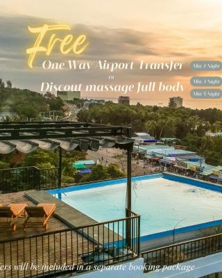 Golden Daisy Hotel Phu Quoc