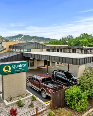 Quality Inn Durango