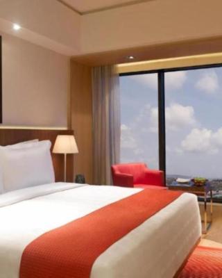 Villa Riverine Hotel And Resorts