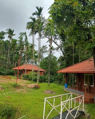 Nature Spot Cottages Coorg