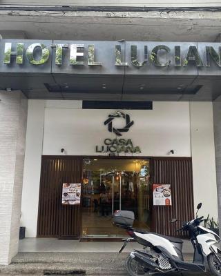 Casa Luciana Hotel