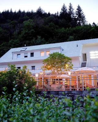DAS SCHÖNE LEBEN Pop-Up Hotel
