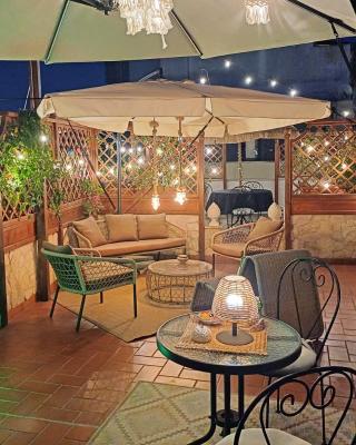 Palazzo Pinto B&B