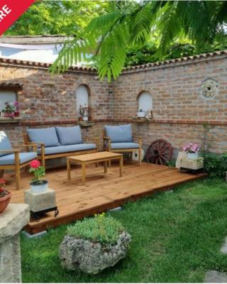 Casa David&Alexia 2 Mai