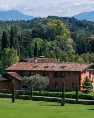 La Tavernetta Al Castello