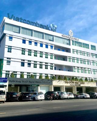 SÀI GÒN - BẠC LIÊU Hotel