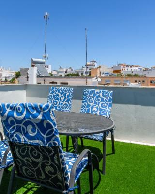 Casa Albufera
