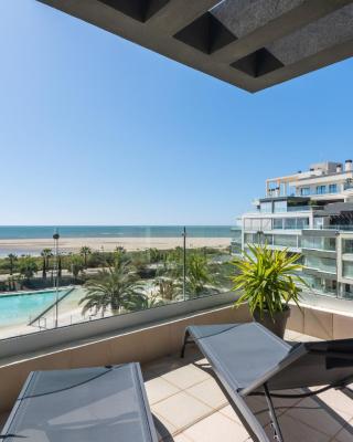 Ocean Homes by Ĥ - Playa de los Haraganes HOHH4304PE8