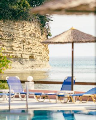 Maria's Beach Apartments