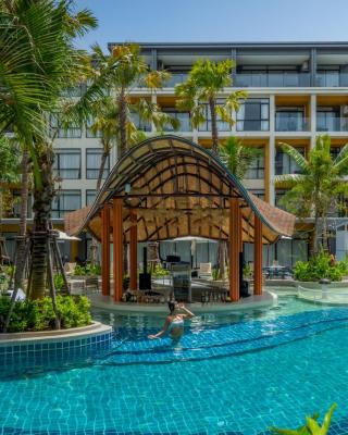 Wyndham Garden Naithon Phuket