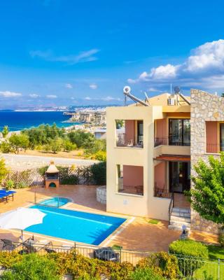 Villa Pasiphae 1