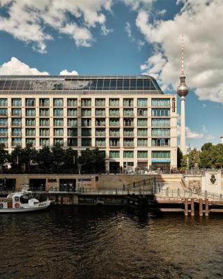 Radisson Collection Hotel, Berlin