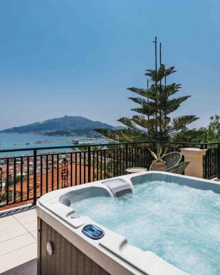 Akakia Panoramic Villa