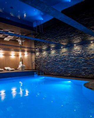 Hotel ZAWRAT - blisko natury