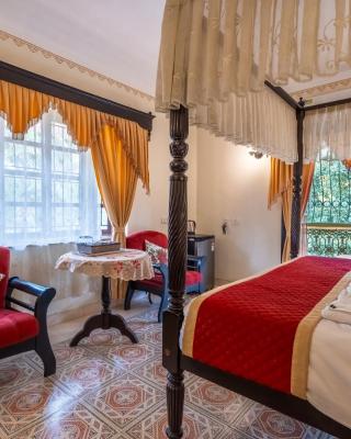 Palm Grove Cottages - Leisure Resort
