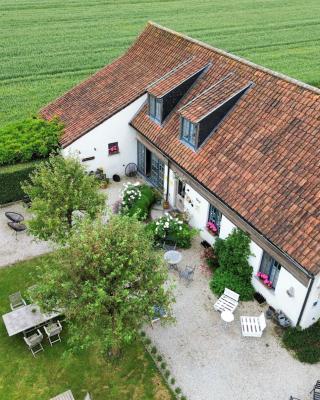 Boutique B&B Droomkerke