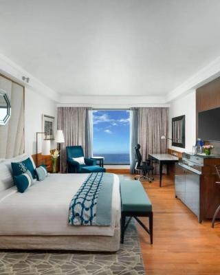 Hotel Zion Plaza Near IGI Airport Delhi