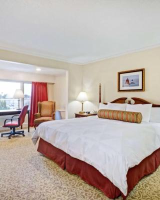 Hotel Royal Le Mount Near IGI Airport Delhi