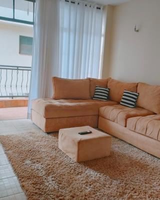 Premium 1 Bedroom Ruaka