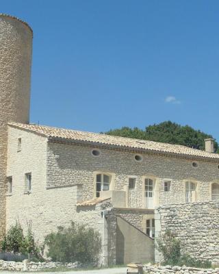 Château de la Gabelle Férrassières