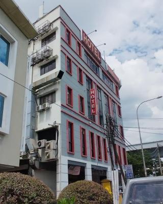 Cahaya Midah - BilikXpert