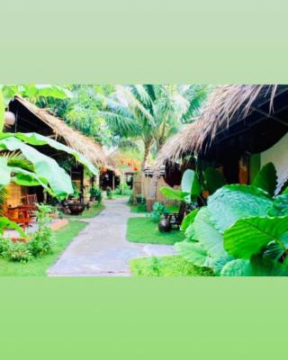 Under The Coconut Tree Hoi An Homestay