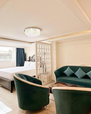 Elite SOFEA Saigon Hotel and Spa