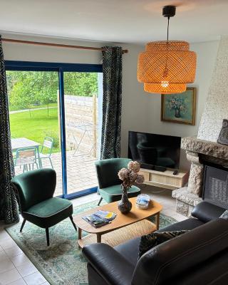 Gîte Maez 4 pers 29450 sizun