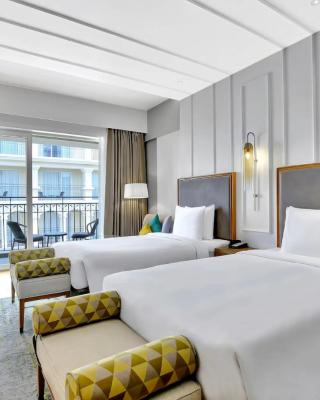 Hotel SSD Tela Plaza Near IGI Airport Delhi