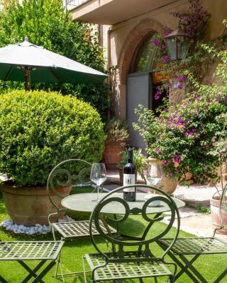 La Locanda di Villa Toscana