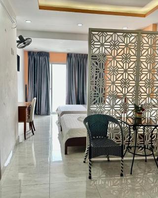 Nam Anh 2 Hotel