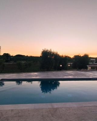 Il Trullo e la Pietra