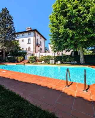 Residence Villa La Fornacina