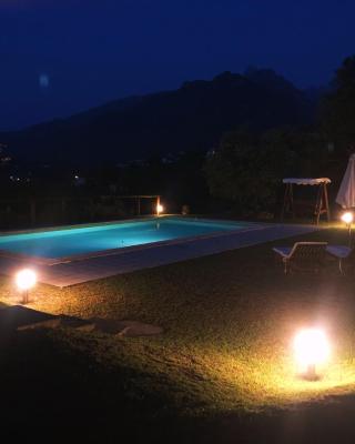 Le Apuane Holidays