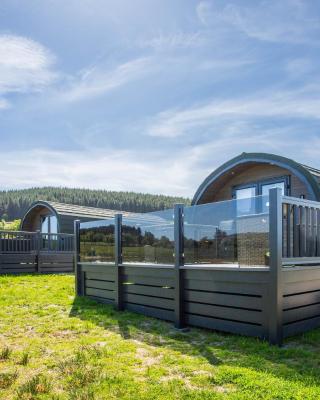Kings Caves Glamping