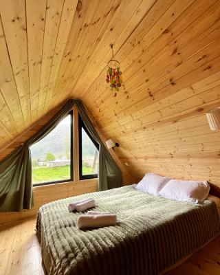 Cottage kazbegi sioni