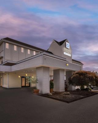SureStay Hotel by Best Western SeaTac Airport North