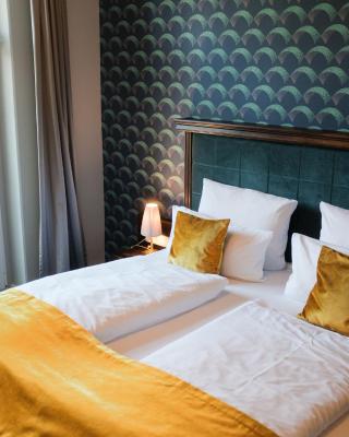 QUARTIER 5 Hotel & Restaurant, Sächsische Schweiz