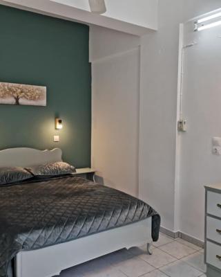Valentino's Apartment 2