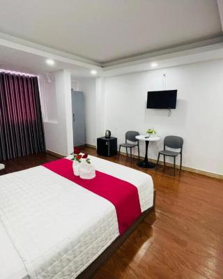 Phu Gia Hotel Pham Ngu Lao - Bui Vien