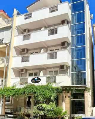 Villa Perla Di Mare Budva