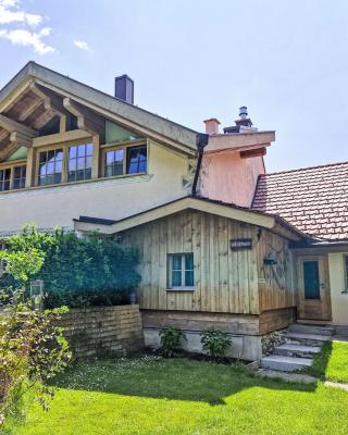 Holiday Home Hackenschmiede by Interhome