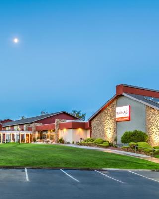 Red Lion Hotel Kennewick Columbia Center