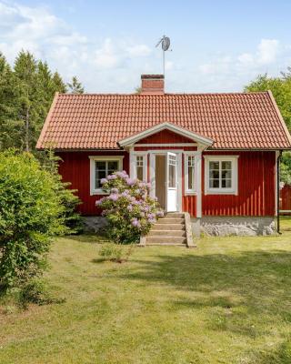 Holiday Home Åkekvarn Snärjet by Interhome