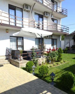 Vila Bliss