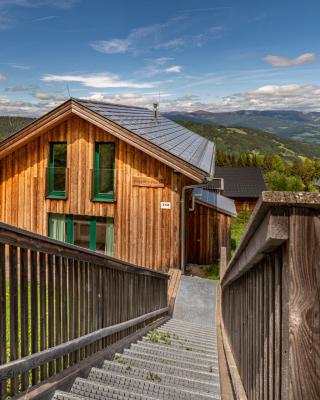 Chalet Klippitz - Perle by Interhome