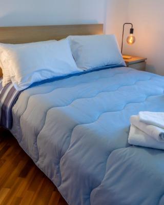 The House Room AEROPORTO FIUMICINO