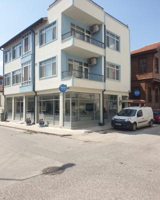 Maritsa Comfort Plus