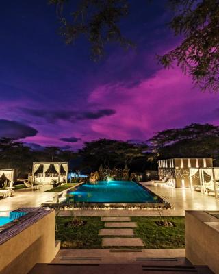 Tunas & Cabras Hotel