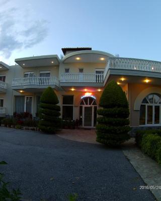 Hotel Akrogiali